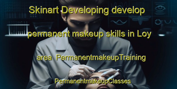 Skinart Developing develop permanent makeup skills in Loy area | #PermanentmakeupTraining #PermanentmakeupClasses #SkinartTraining-United States