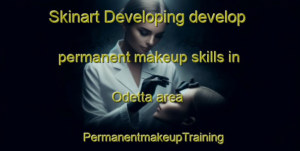 Skinart Developing develop permanent makeup skills in Odetta area | PermanentmakeupTraining | PermanentmakeupClasses | SkinartTraining-United States