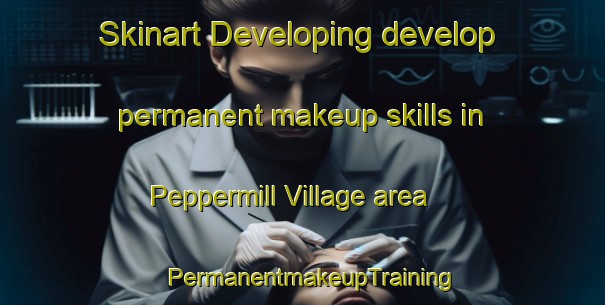 Skinart Developing develop permanent makeup skills in Peppermill Village area | PermanentmakeupTraining | PermanentmakeupClasses | SkinartTraining-United States