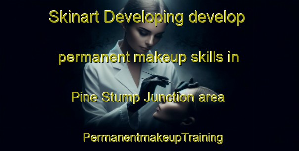Skinart Developing develop permanent makeup skills in Pine Stump Junction area | PermanentmakeupTraining | PermanentmakeupClasses | SkinartTraining-United States