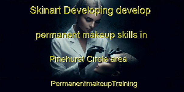 Skinart Developing develop permanent makeup skills in Pinehurst Circle area | PermanentmakeupTraining | PermanentmakeupClasses | SkinartTraining-United States