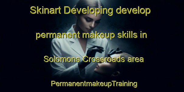 Skinart Developing develop permanent makeup skills in Solomons Crossroads area | PermanentmakeupTraining | PermanentmakeupClasses | SkinartTraining-United States