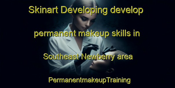 Skinart Developing develop permanent makeup skills in Southeast Newberry area | PermanentmakeupTraining | PermanentmakeupClasses | SkinartTraining-United States