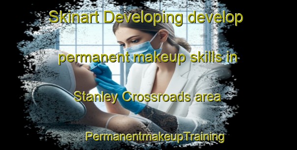 Skinart Developing develop permanent makeup skills in Stanley Crossroads area | #PermanentmakeupTraining #PermanentmakeupClasses #SkinartTraining-United States