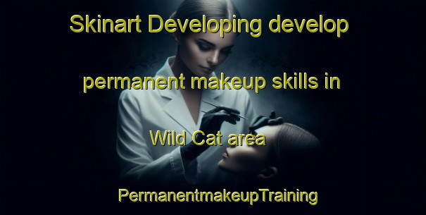 Skinart Developing develop permanent makeup skills in Wild Cat area | PermanentmakeupTraining | PermanentmakeupClasses | SkinartTraining-United States