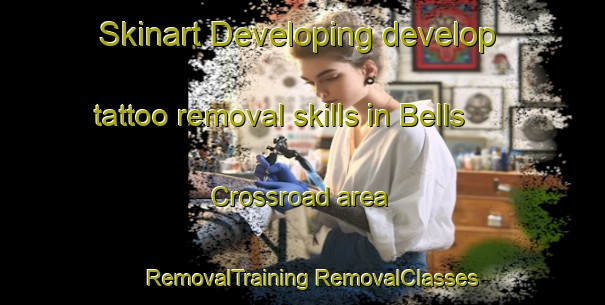 Skinart Developing develop tattoo removal skills in Bells Crossroad area | #RemovalTraining #RemovalClasses #SkinartTraining-United States