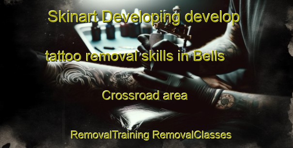 Skinart Developing develop tattoo removal skills in Bells Crossroad area | #RemovalTraining #RemovalClasses #SkinartTraining-United States