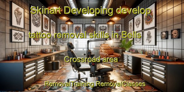 Skinart Developing develop tattoo removal skills in Bells Crossroad area | #RemovalTraining #RemovalClasses #SkinartTraining-United States