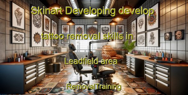 Skinart Developing develop tattoo removal skills in Leadfield area | RemovalTraining | RemovalClasses | SkinartTraining-United States
