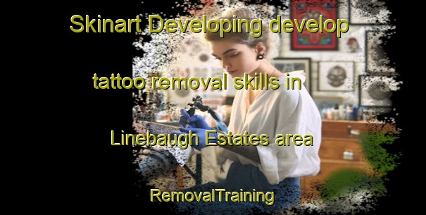 Skinart Developing develop tattoo removal skills in Linebaugh Estates area | RemovalTraining | RemovalClasses | SkinartTraining-United States
