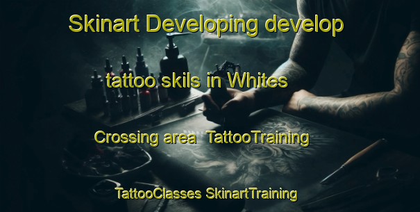 Skinart Developing develop tattoo skils in Whites Crossing area | #TattooTraining #TattooClasses #SkinartTraining-United States