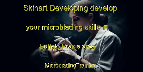 Skinart Developing develop your microblading skills in Buffalo Prairie area | #MicrobladingTraining #MicrobladingClasses #SkinartTraining-United States