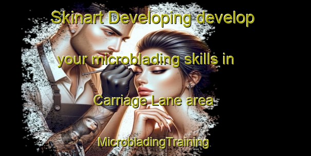 Skinart Developing develop your microblading skills in Carriage Lane area | #MicrobladingTraining #MicrobladingClasses #SkinartTraining-United States