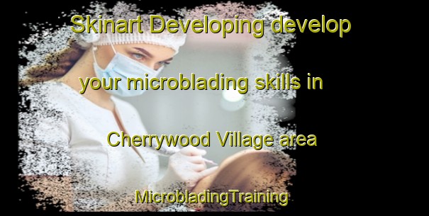 Skinart Developing develop your microblading skills in Cherrywood Village area | #MicrobladingTraining #MicrobladingClasses #SkinartTraining-United States