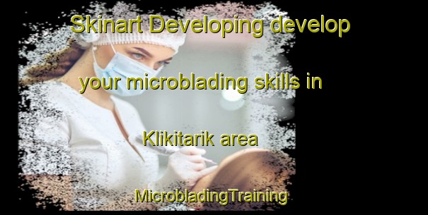 Skinart Developing develop your microblading skills in Klikitarik area | #MicrobladingTraining #MicrobladingClasses #SkinartTraining-United States