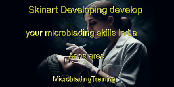 Skinart Developing develop your microblading skills in La Anna area | MicrobladingTraining | MicrobladingClasses | SkinartTraining-United States