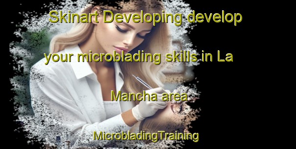 Skinart Developing develop your microblading skills in La Mancha area | #MicrobladingTraining #MicrobladingClasses #SkinartTraining-United States