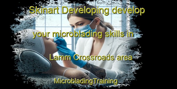 Skinart Developing develop your microblading skills in Lamm Crossroads area | MicrobladingTraining | MicrobladingClasses | SkinartTraining-United States