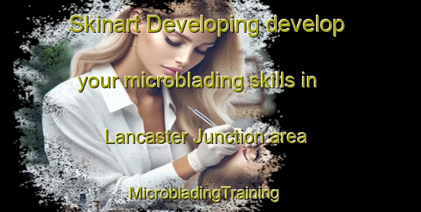 Skinart Developing develop your microblading skills in Lancaster Junction area | MicrobladingTraining | MicrobladingClasses | SkinartTraining-United States
