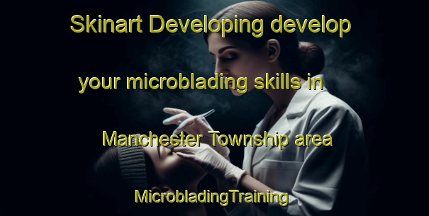 Skinart Developing develop your microblading skills in Manchester Township area | #MicrobladingTraining #MicrobladingClasses #SkinartTraining-United States