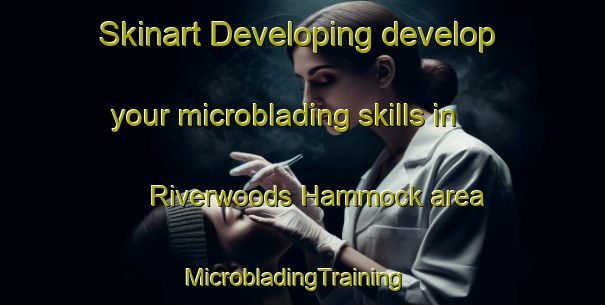 Skinart Developing develop your microblading skills in Riverwoods Hammock area | MicrobladingTraining | MicrobladingClasses | SkinartTraining-United States