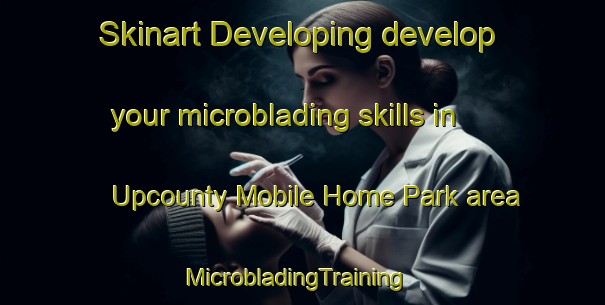 Skinart Developing develop your microblading skills in Upcounty Mobile Home Park area | MicrobladingTraining | MicrobladingClasses | SkinartTraining-United States