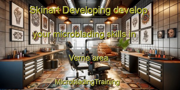 Skinart Developing develop your microblading skills in Verne area | MicrobladingTraining | MicrobladingClasses | SkinartTraining-United States