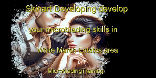 Skinart Developing develop your microblading skills in White Marsh Estates area | MicrobladingTraining | MicrobladingClasses | SkinartTraining-United States