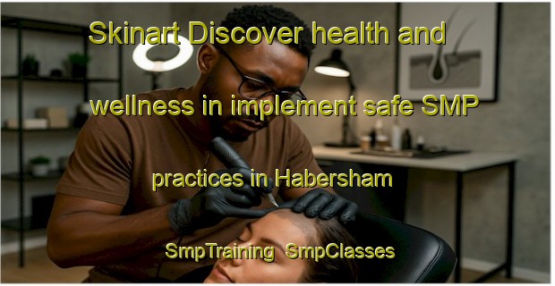 Skinart Discover health and wellness in implement safe SMP practices in Habersham | SmpTraining | SmpClasses | SkinartTraining-United States