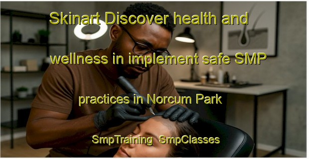 Skinart Discover health and wellness in implement safe SMP practices in Norcum Park | SmpTraining | SmpClasses | SkinartTraining-United States