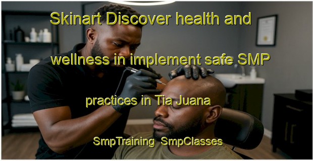 Skinart Discover health and wellness in implement safe SMP practices in Tia Juana | SmpTraining | SmpClasses | SkinartTraining-United States