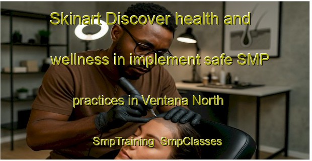 Skinart Discover health and wellness in implement safe SMP practices in Ventana North | SmpTraining | SmpClasses | SkinartTraining-United States