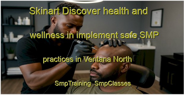 Skinart Discover health and wellness in implement safe SMP practices in Ventana North | SmpTraining | SmpClasses | SkinartTraining-United States