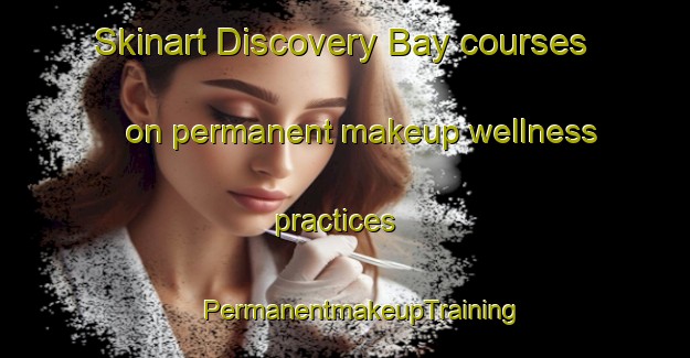 Skinart Discovery Bay courses on permanent makeup wellness practices | #PermanentmakeupTraining #PermanentmakeupClasses #SkinartTraining-United States