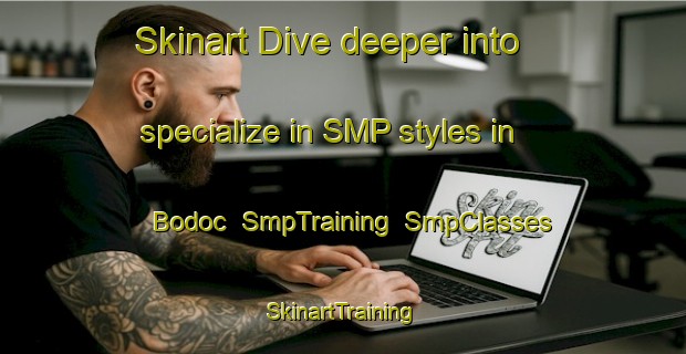 Skinart Dive deeper into specialize in SMP styles in Bodoc | SmpTraining | SmpClasses | SkinartTraining-United States