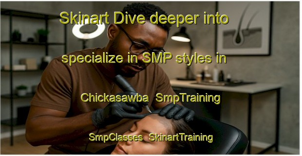 Skinart Dive deeper into specialize in SMP styles in Chickasawba | SmpTraining | SmpClasses | SkinartTraining-United States