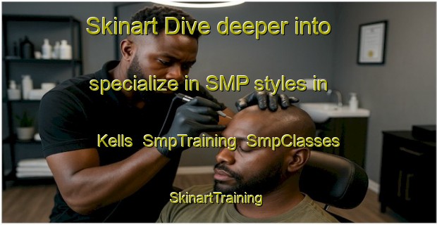 Skinart Dive deeper into specialize in SMP styles in Kells | SmpTraining | SmpClasses | SkinartTraining-United States
