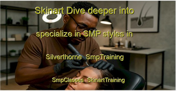 Skinart Dive deeper into specialize in SMP styles in Silverthorne | SmpTraining | SmpClasses | SkinartTraining-United States