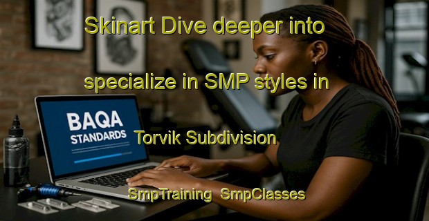 Skinart Dive deeper into specialize in SMP styles in Torvik Subdivision | SmpTraining | SmpClasses | SkinartTraining-United States