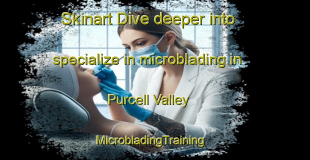 Skinart Dive deeper into specialize in microblading in Purcell Valley | MicrobladingTraining | MicrobladingClasses | SkinartTraining-United States