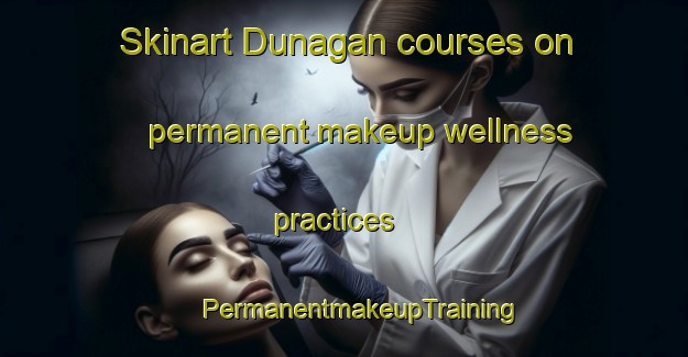 Skinart Dunagan courses on permanent makeup wellness practices | #PermanentmakeupTraining #PermanentmakeupClasses #SkinartTraining-United States