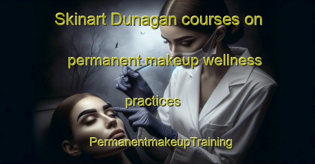 Skinart Dunagan courses on permanent makeup wellness practices | PermanentmakeupTraining | PermanentmakeupClasses | SkinartTraining-United States