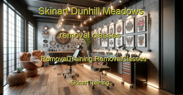 Skinart Dunhill Meadows removal classes | #RemovalTraining #RemovalClasses #SkinartTraining-United States