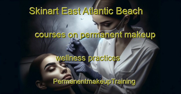 Skinart East Atlantic Beach courses on permanent makeup wellness practices | #PermanentmakeupTraining #PermanentmakeupClasses #SkinartTraining-United States