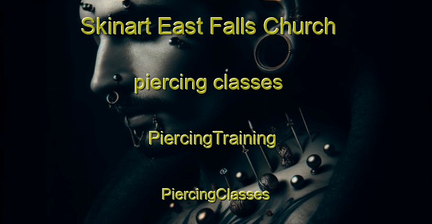 Skinart East Falls Church piercing classes | #PiercingTraining #PiercingClasses #SkinartTraining-United States