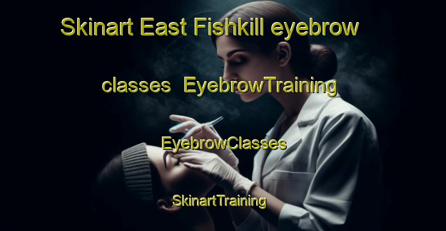 Skinart East Fishkill eyebrow classes | EyebrowTraining | EyebrowClasses | SkinartTraining-United States