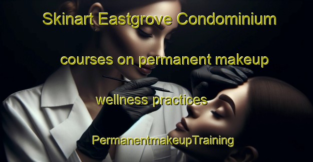 Skinart Eastgrove Condominium courses on permanent makeup wellness practices | #PermanentmakeupTraining #PermanentmakeupClasses #SkinartTraining-United States