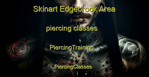 Skinart Edgebrook Area piercing classes | PiercingTraining | PiercingClasses | SkinartTraining-United States