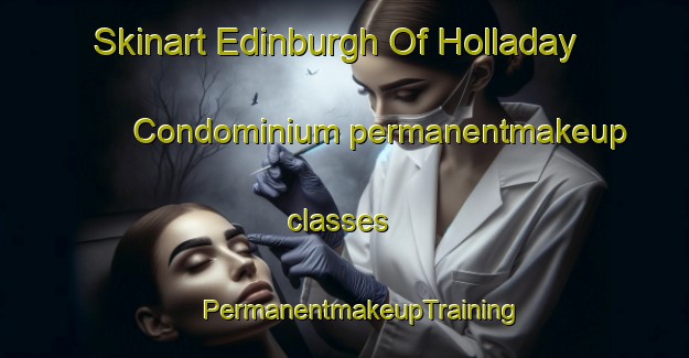 Skinart Edinburgh Of Holladay Condominium permanentmakeup classes | #PermanentmakeupTraining #PermanentmakeupClasses #SkinartTraining-United States