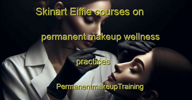 Skinart Eiffie courses on permanent makeup wellness practices | #PermanentmakeupTraining #PermanentmakeupClasses #SkinartTraining-United States